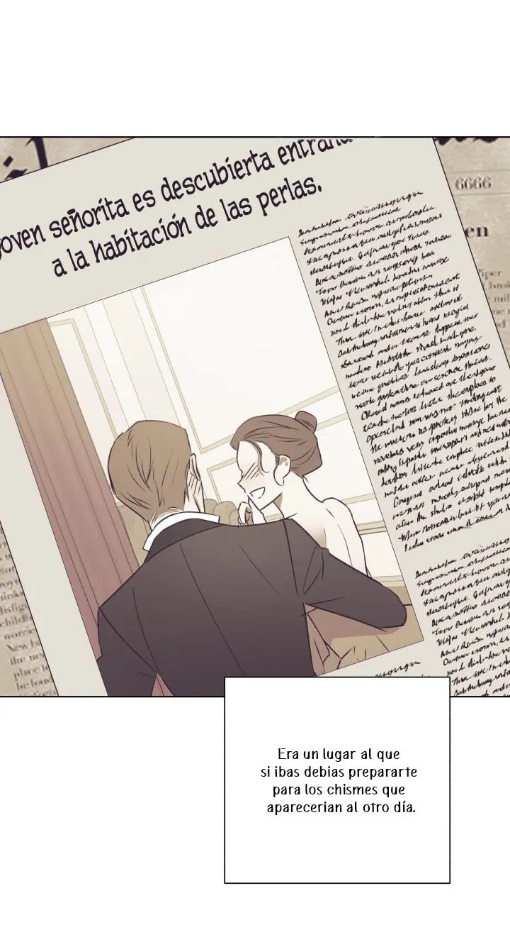 La princesa controla al traidor Capítulo 23 en Línea - página 49