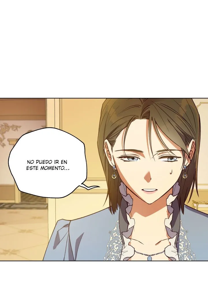La princesa controla al traidor Capítulo 24 en Línea - página 29