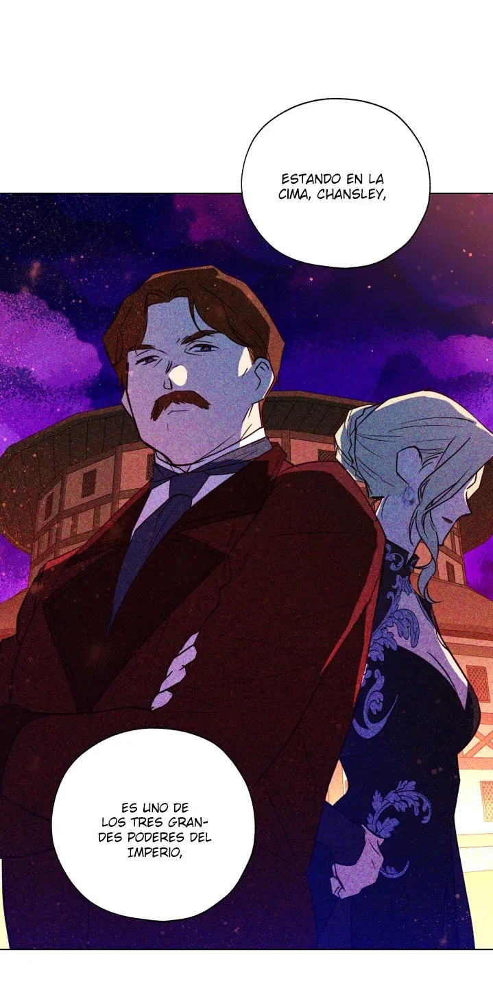 La princesa controla al traidor Capítulo 24 en Línea - página 52
