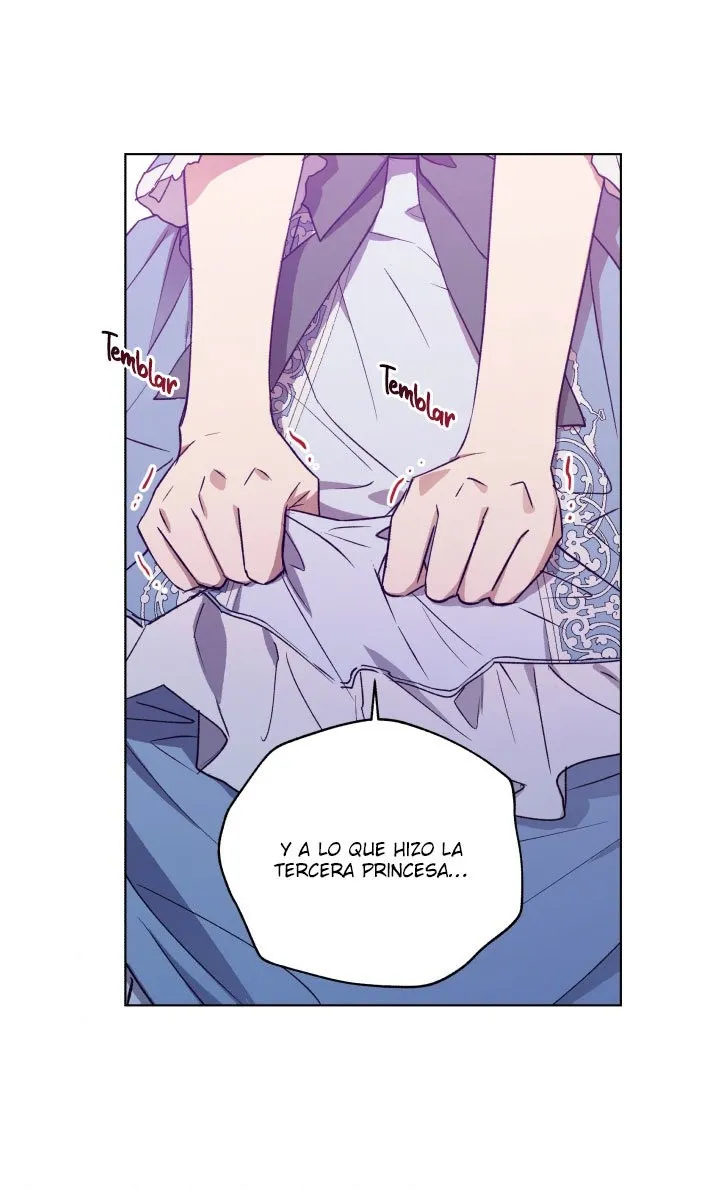 La princesa controla al traidor Capítulo 24 en Línea - página 61