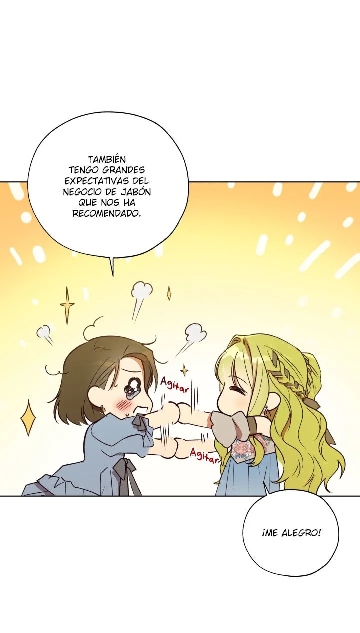 La princesa controla al traidor Capítulo 24 en Línea - página 68