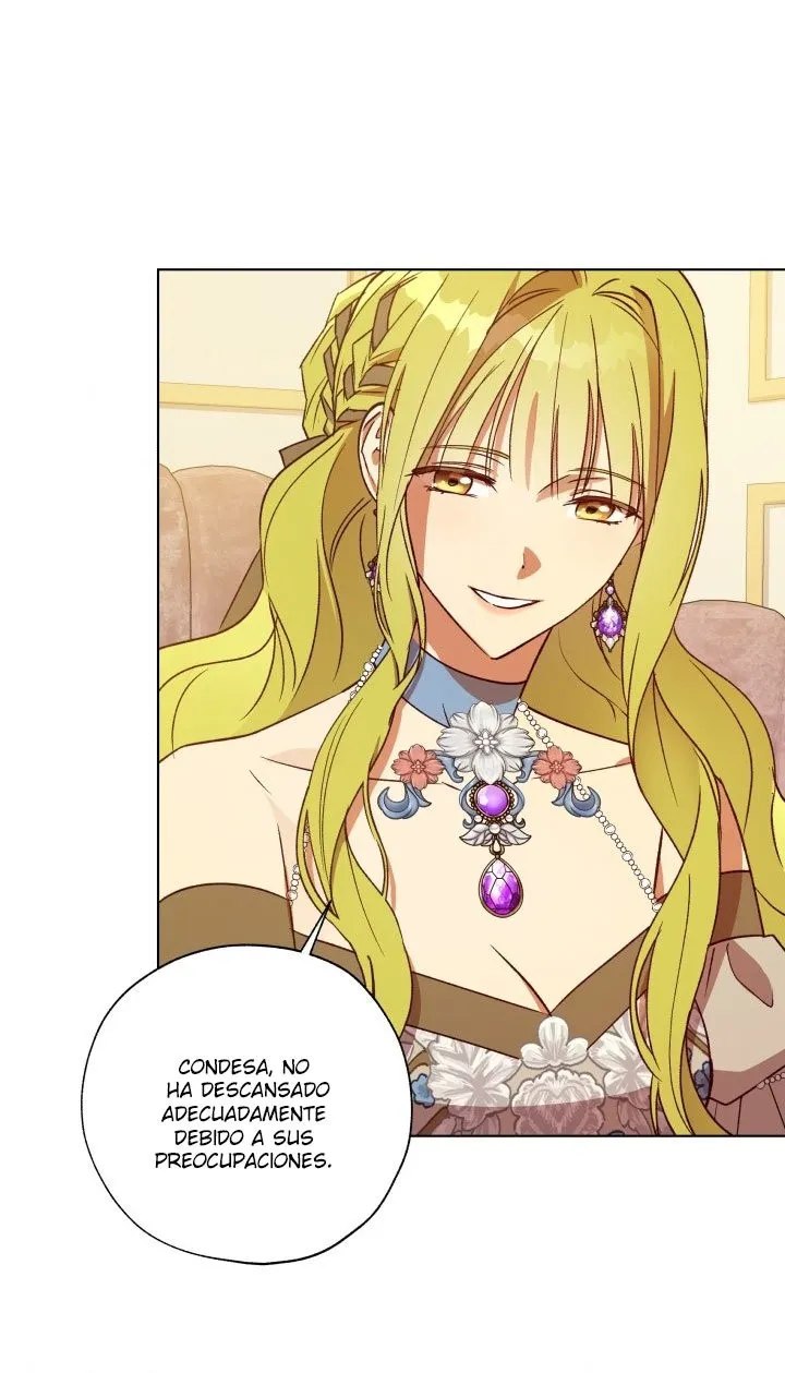 La princesa controla al traidor Capítulo 24 en Línea - página 69