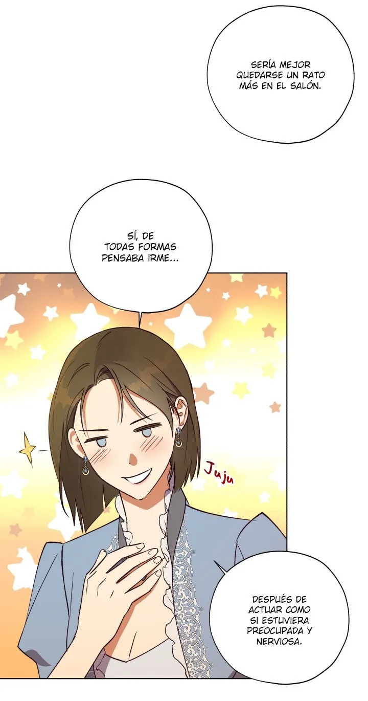 La princesa controla al traidor Capítulo 24 en Línea - página 71