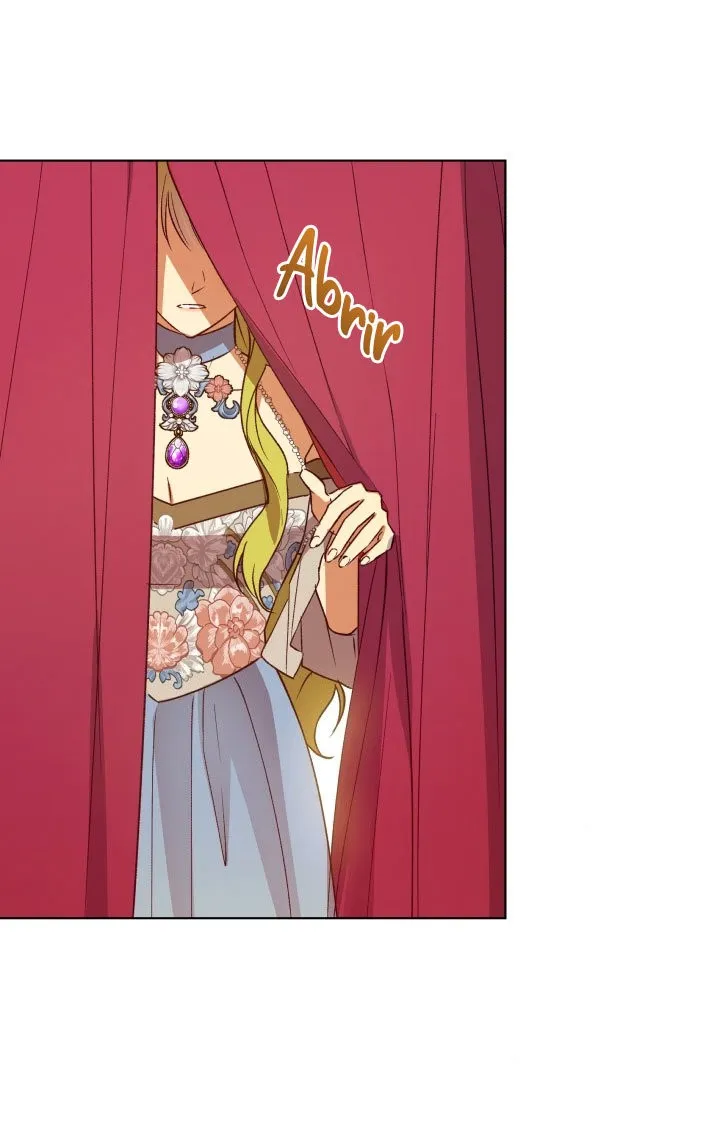 La princesa controla al traidor Capítulo 24 en Línea - página 84