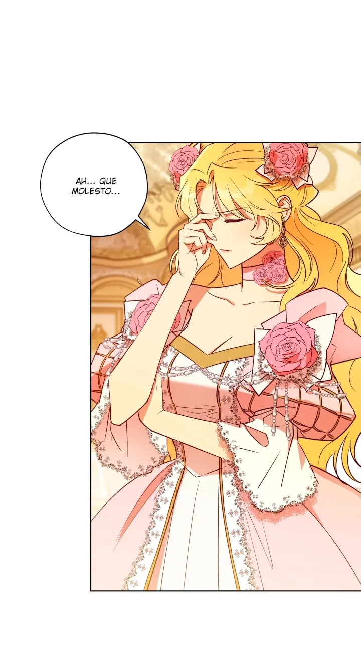 La princesa controla al traidor Capítulo 25 en Línea - página 7