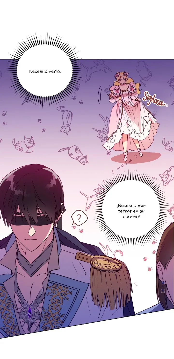 La princesa controla al traidor Capítulo 25 en Línea - página 17