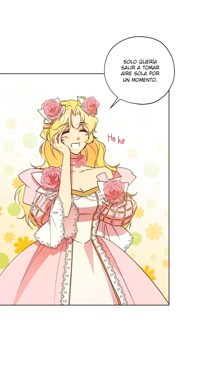 La princesa controla al traidor Capítulo 25 en Línea - página 37