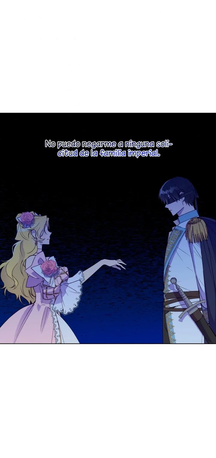 La princesa controla al traidor Capítulo 25 en Línea - página 46