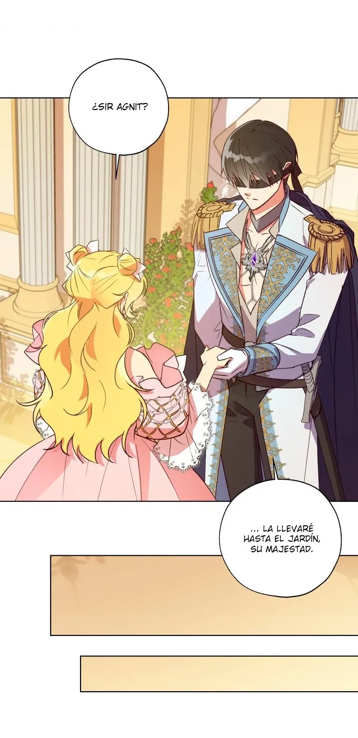 La princesa controla al traidor Capítulo 25 en Línea - página 53
