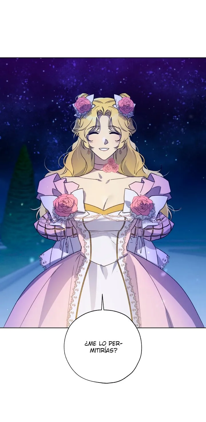 La princesa controla al traidor Capítulo 25 en Línea - página 71