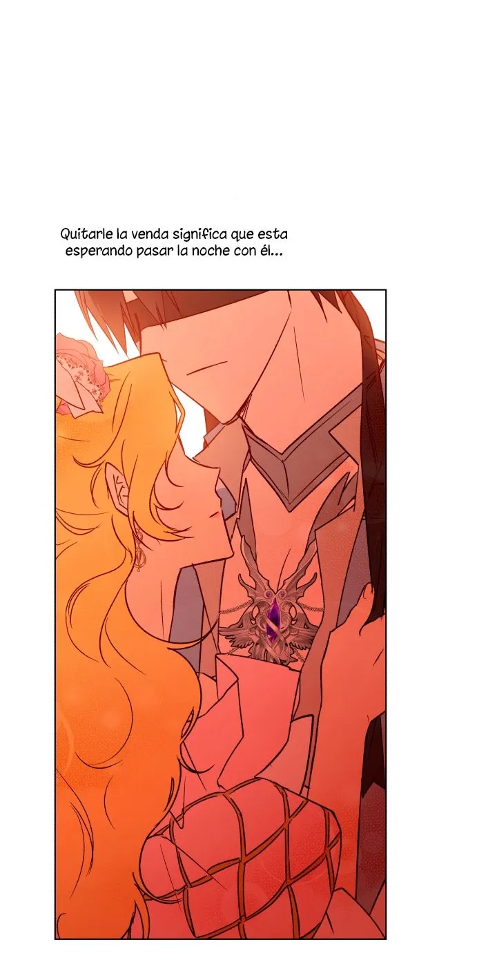 La princesa controla al traidor Capítulo 26 en Línea - página 44