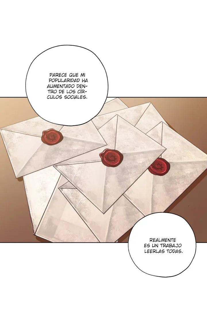 La princesa controla al traidor Capítulo 26 en Línea - página 54