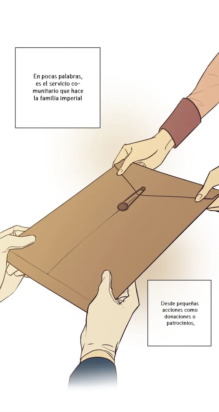 La princesa controla al traidor Capítulo 26 en Línea - página 64