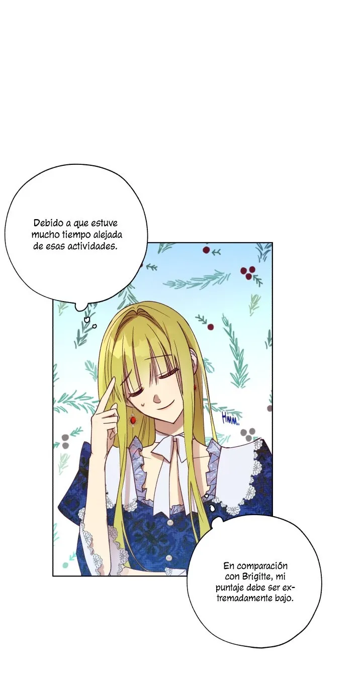 La princesa controla al traidor Capítulo 26 en Línea - página 67
