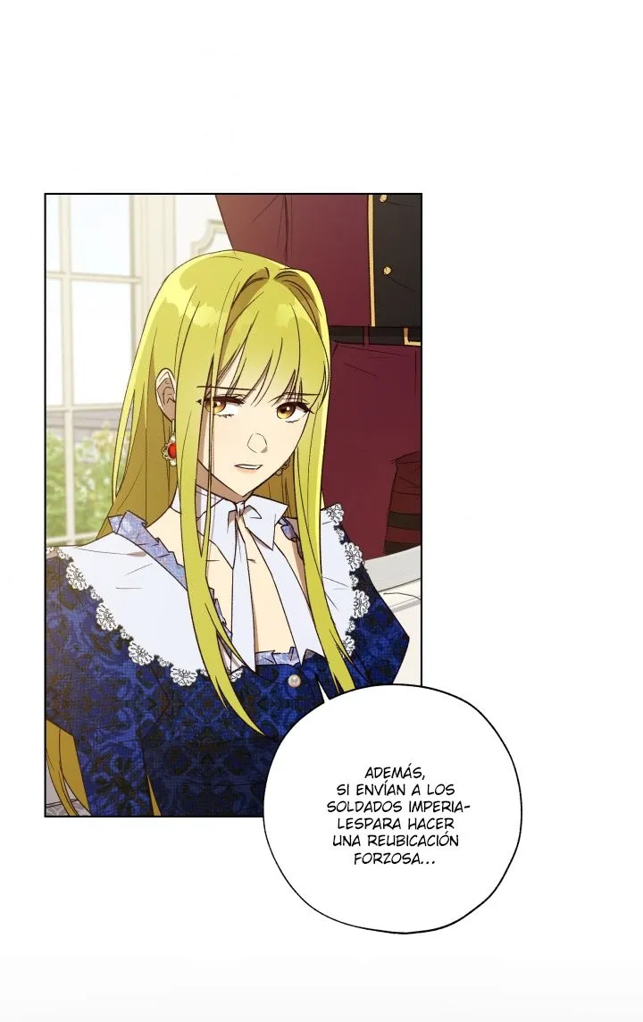 La princesa controla al traidor Capítulo 28 en Línea - página 12