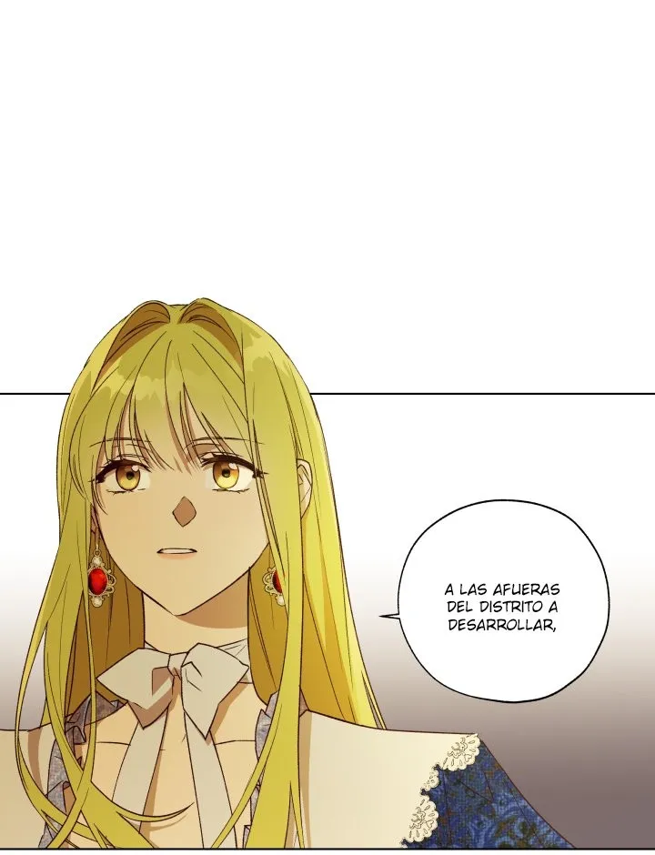La princesa controla al traidor Capítulo 28 en Línea - página 31