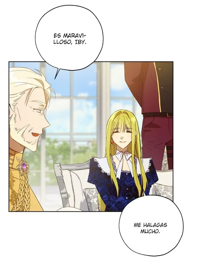 La princesa controla al traidor Capítulo 28 en Línea - página 41