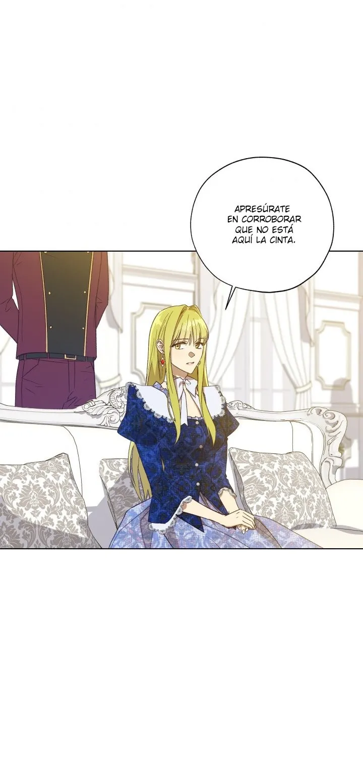La princesa controla al traidor Capítulo 28 en Línea - página 70