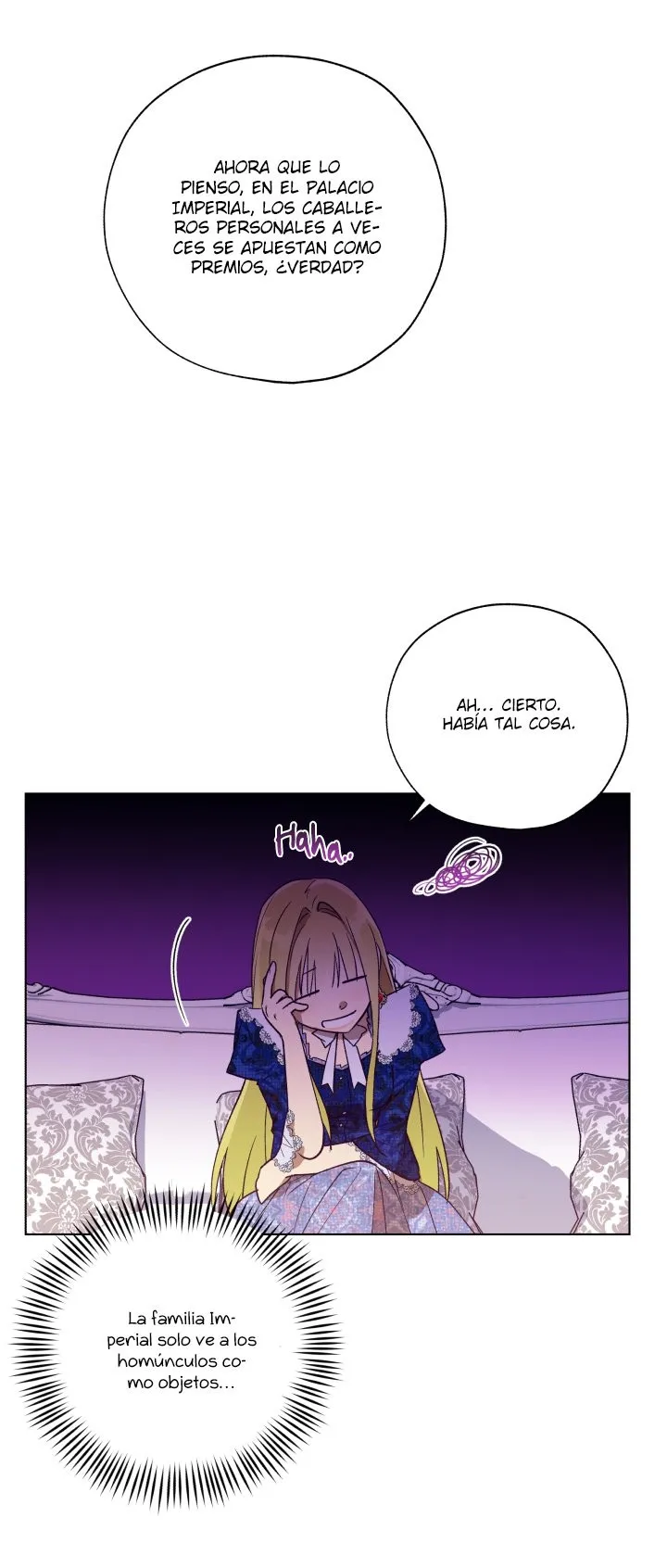 La princesa controla al traidor Capítulo 29 en Línea - página 20
