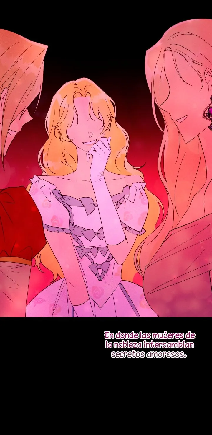 La princesa controla al traidor Capítulo 32 en Línea - página 21