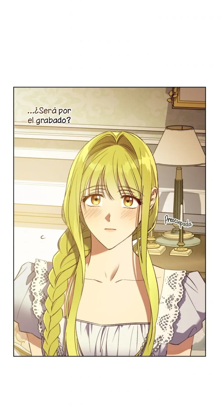 La princesa controla al traidor Capítulo 39 en Línea - página 30