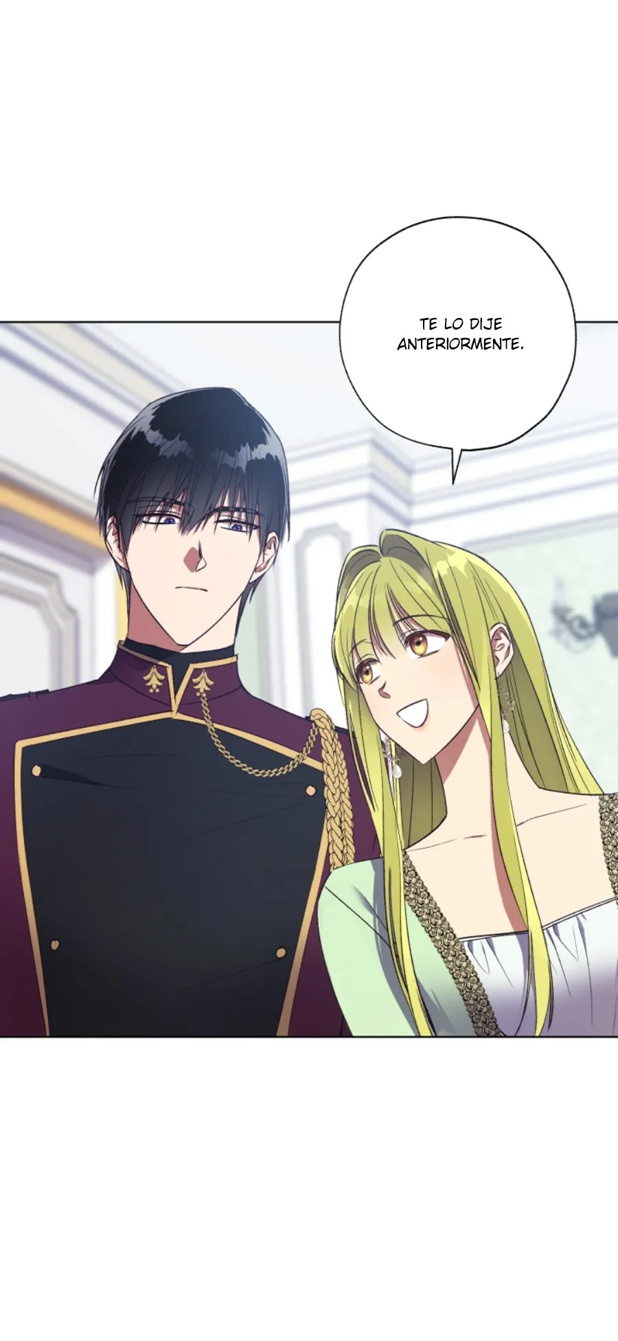 La princesa controla al traidor Capítulo 39 en Línea - página 63
