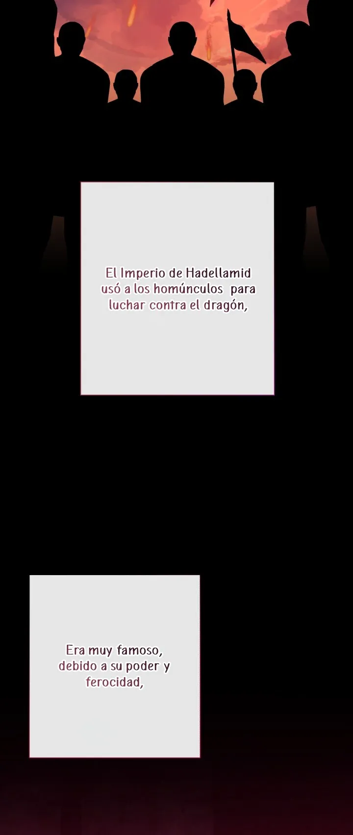 La princesa controla al traidor Capítulo 41 en Línea - página 6