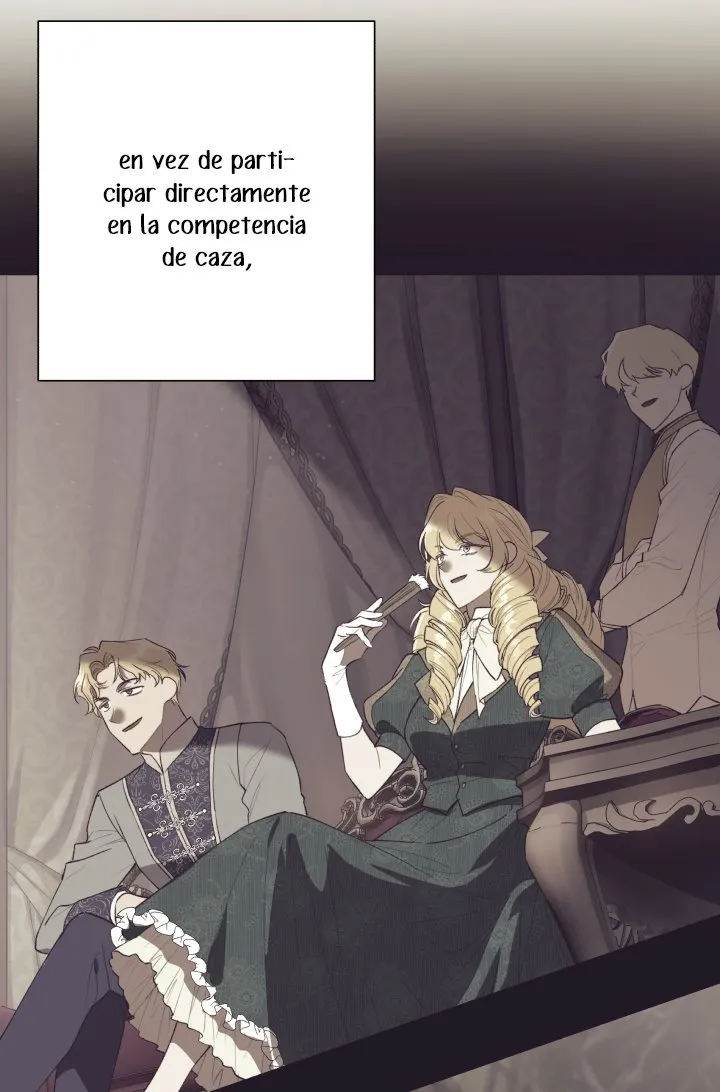 La princesa controla al traidor Capítulo 41 en Línea - página 34
