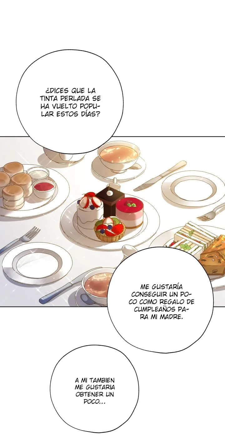 La princesa controla al traidor Capítulo 41 en Línea - página 42
