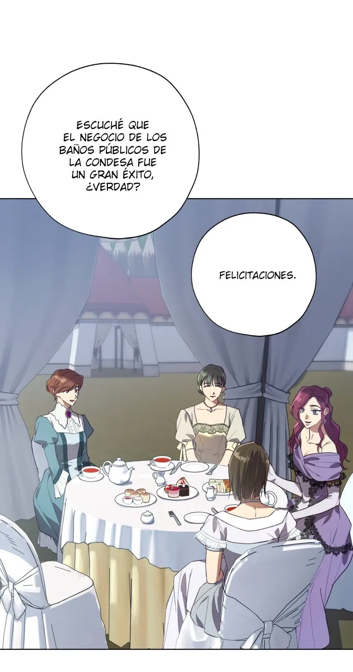 La princesa controla al traidor Capítulo 41 en Línea - página 44