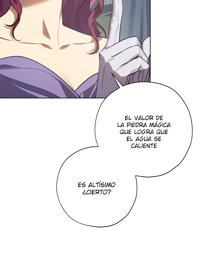 La princesa controla al traidor Capítulo 41 en Línea - página 46
