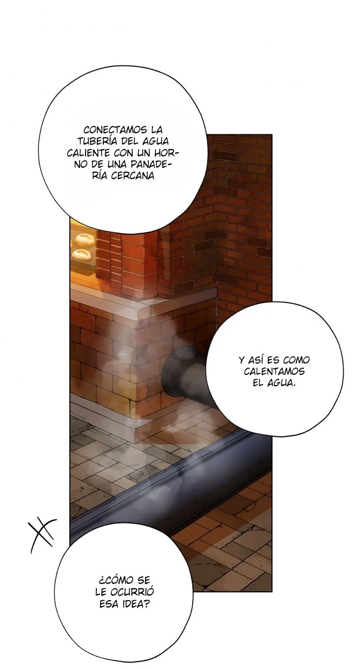La princesa controla al traidor Capítulo 41 en Línea - página 48