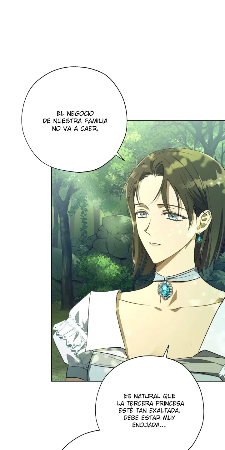 La princesa controla al traidor Capítulo 41 en Línea - página 72