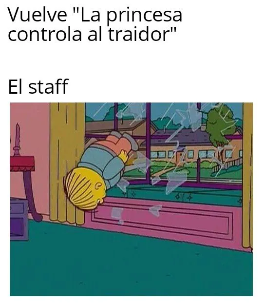 La princesa controla al traidor Capítulo 41 en Línea - página 84