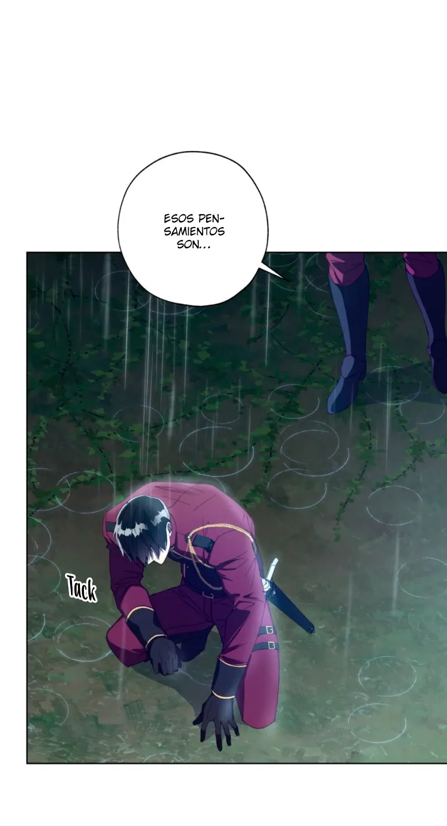 La princesa controla al traidor Capítulo 46 en Línea - página 73