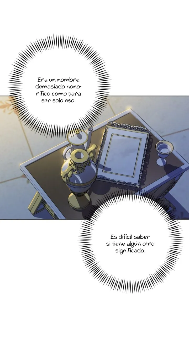 La princesa controla al traidor Capítulo 48 en Línea - página 58