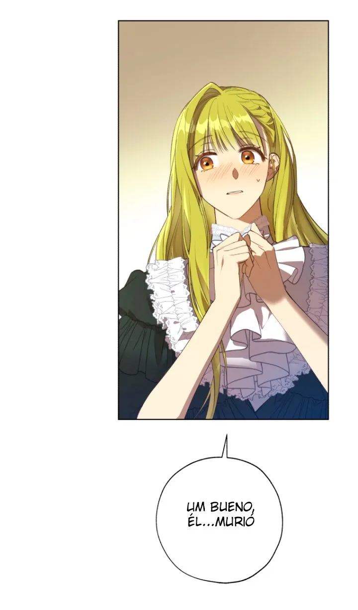 La princesa controla al traidor Capítulo 50 en Línea - página 9
