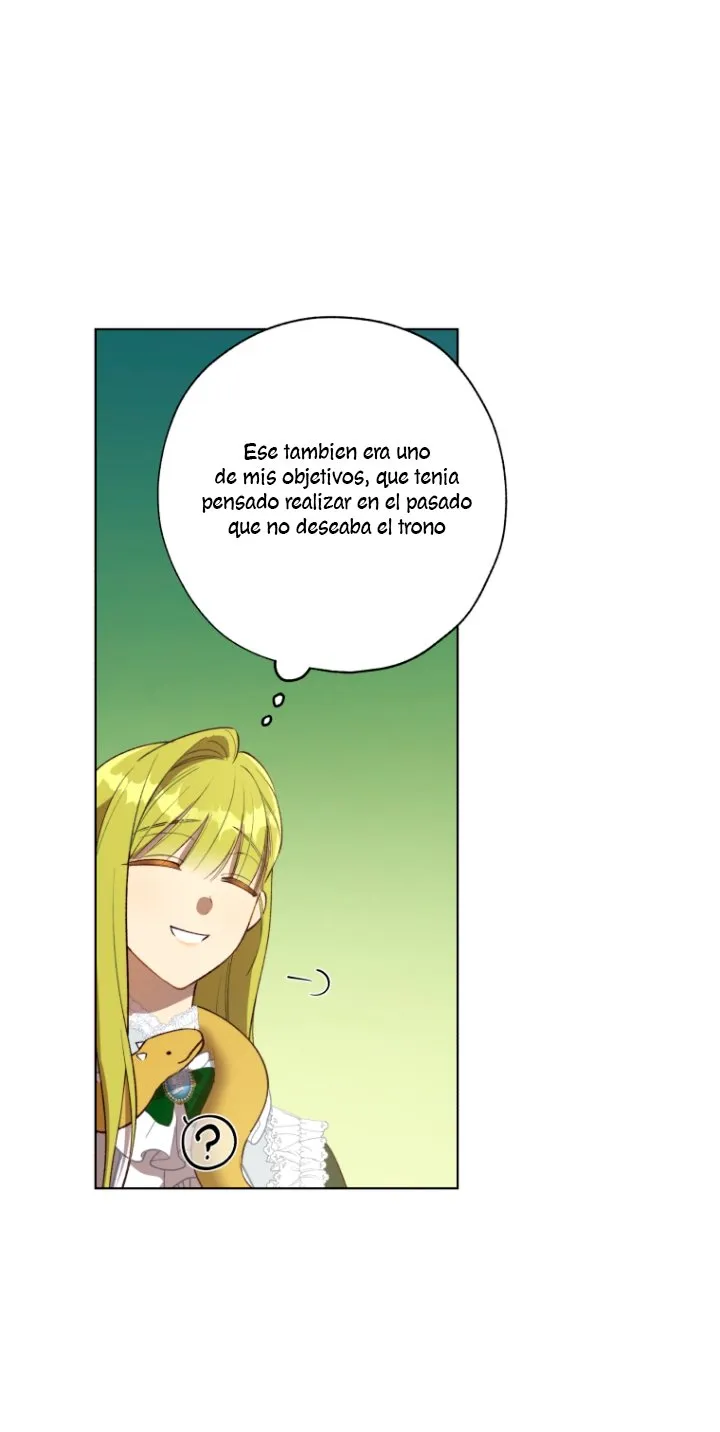 La princesa controla al traidor Capítulo 50 en Línea - página 54
