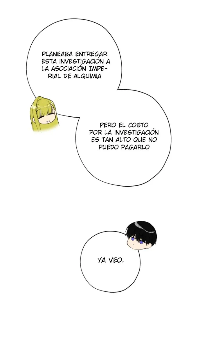 La princesa controla al traidor Capítulo 50 en Línea - página 55