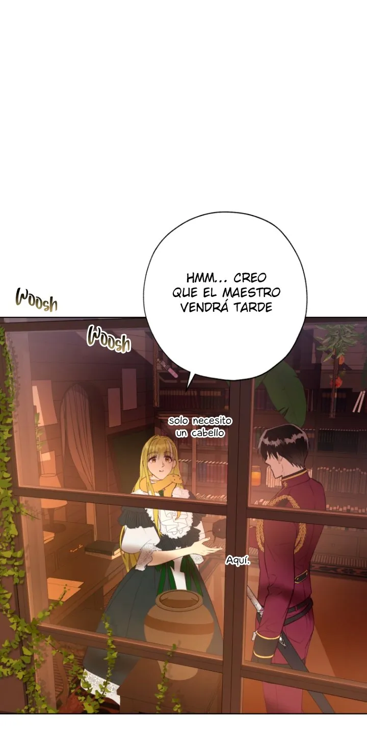 La princesa controla al traidor Capítulo 50 en Línea - página 62