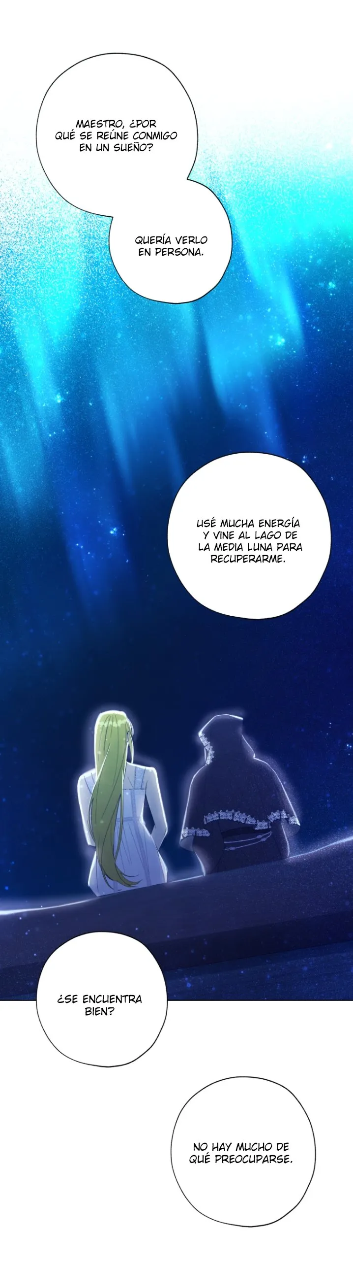 La princesa controla al traidor Capítulo 51 en Línea - página 12