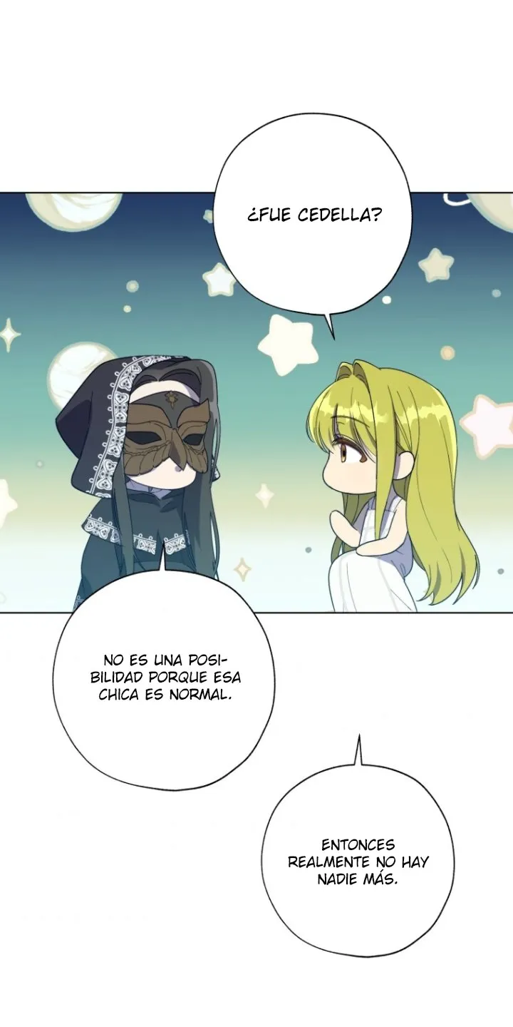 La princesa controla al traidor Capítulo 51 en Línea - página 32