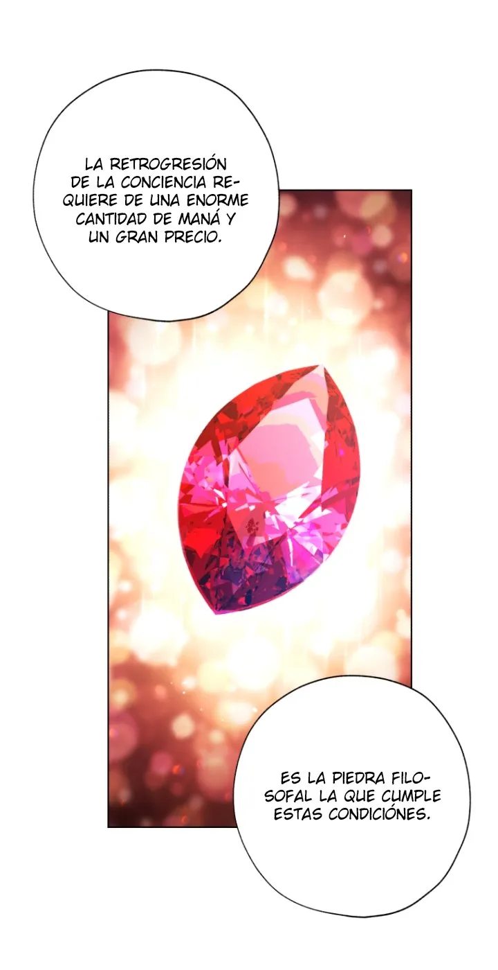 La princesa controla al traidor Capítulo 51 en Línea - página 34