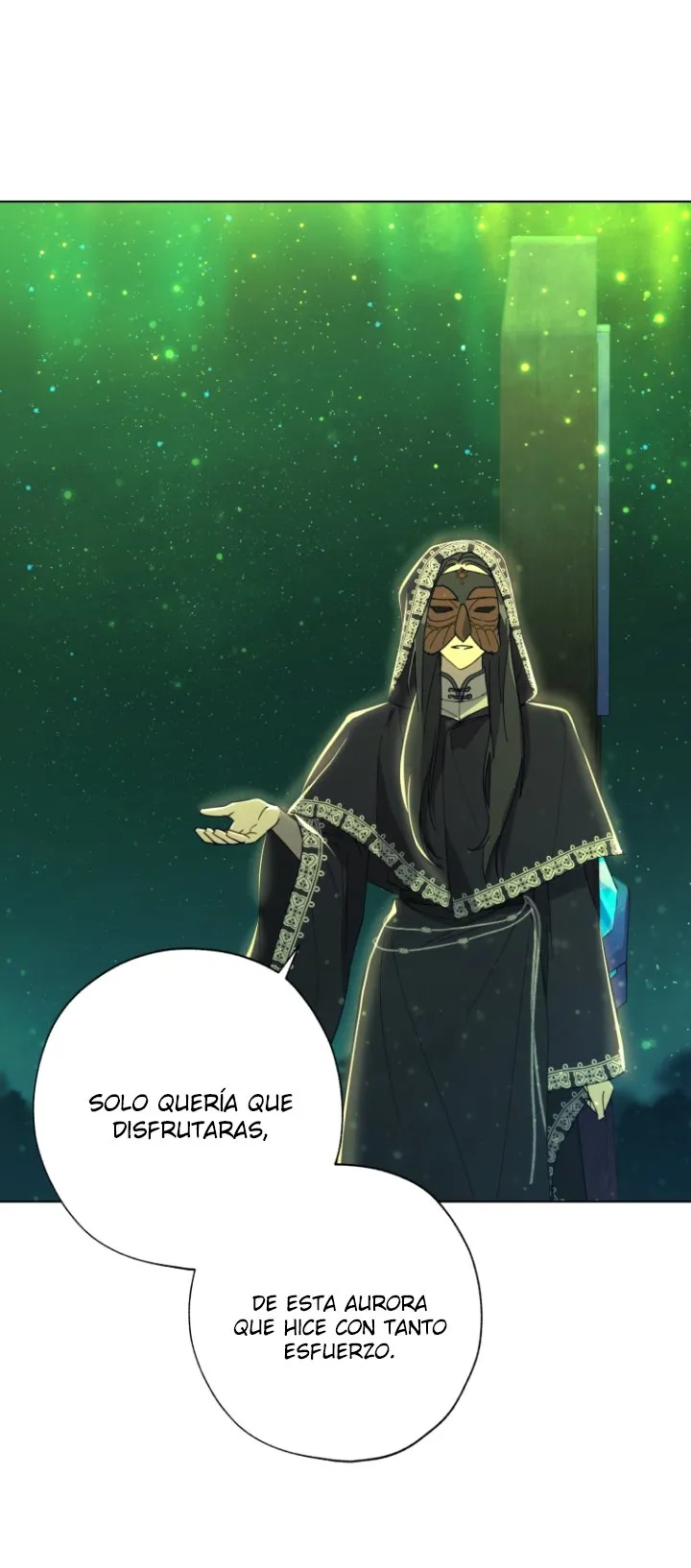 La princesa controla al traidor Capítulo 51 en Línea - página 49