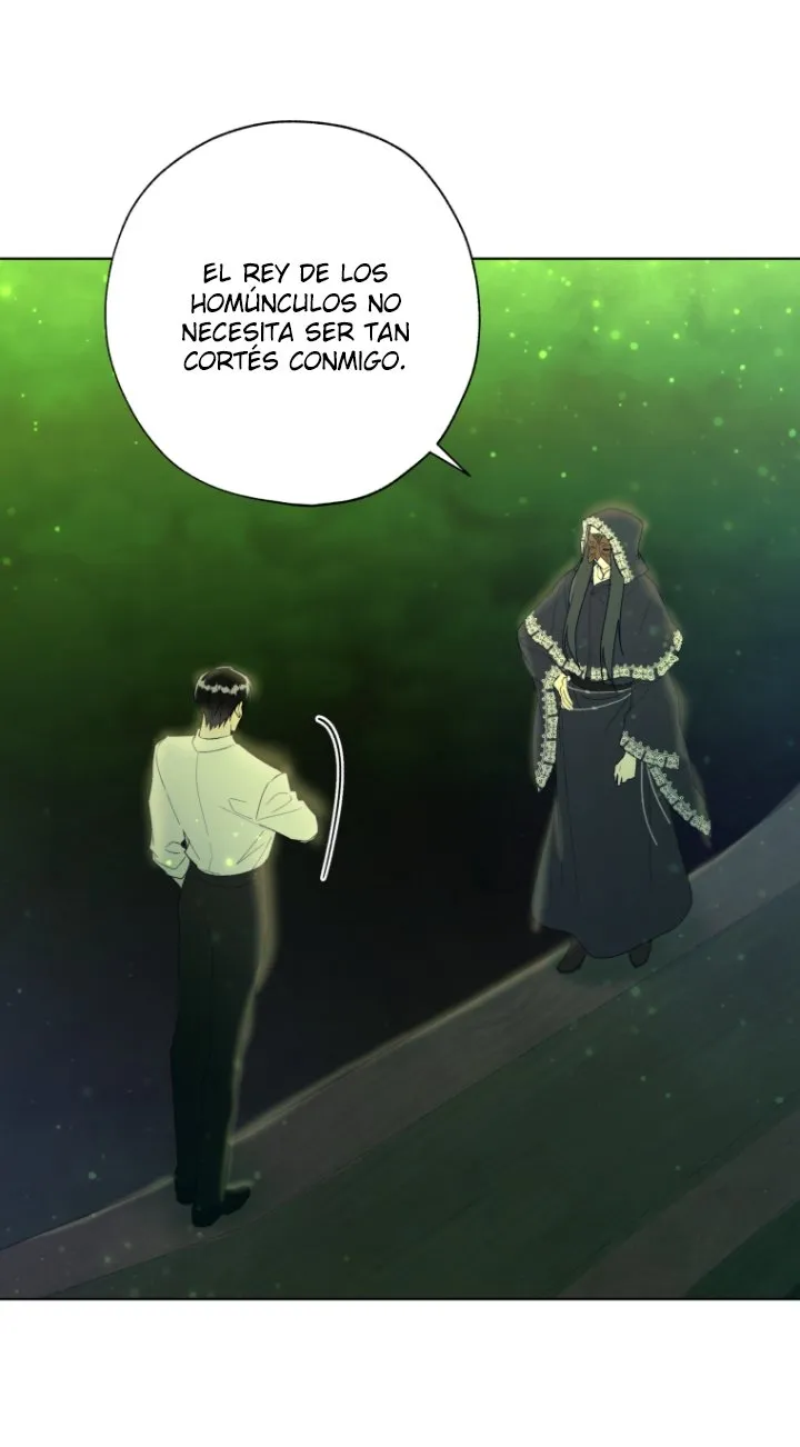La princesa controla al traidor Capítulo 51 en Línea - página 54