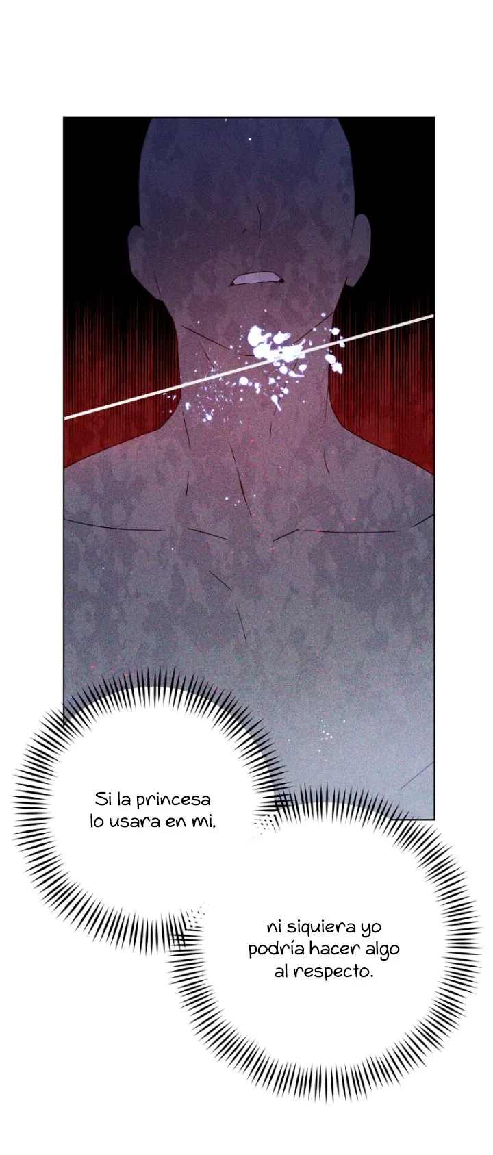 La princesa controla al traidor Capítulo 53 en Línea - página 18