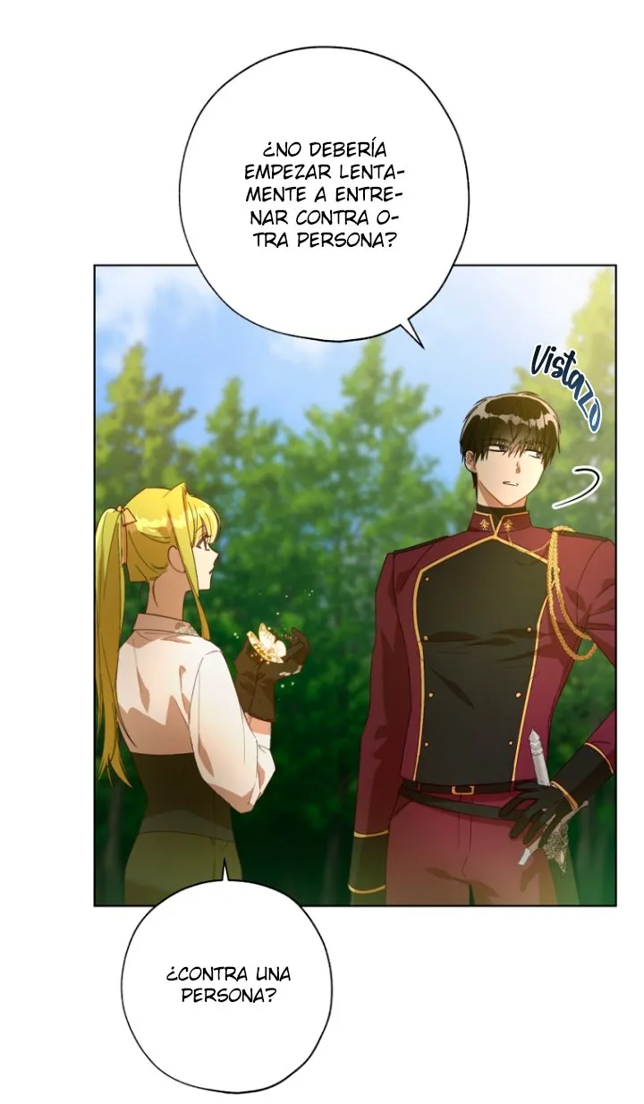 La princesa controla al traidor Capítulo 53 en Línea - página 26