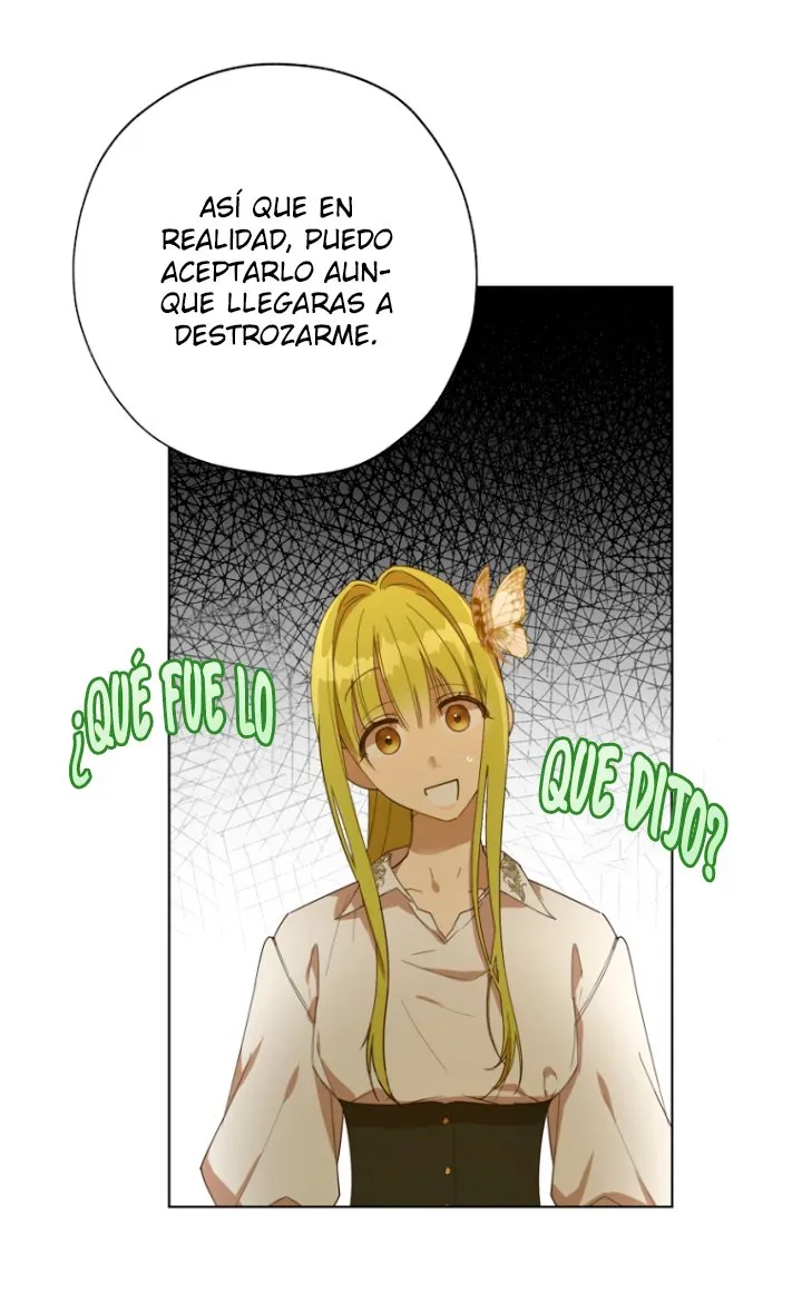 La princesa controla al traidor Capítulo 53 en Línea - página 34