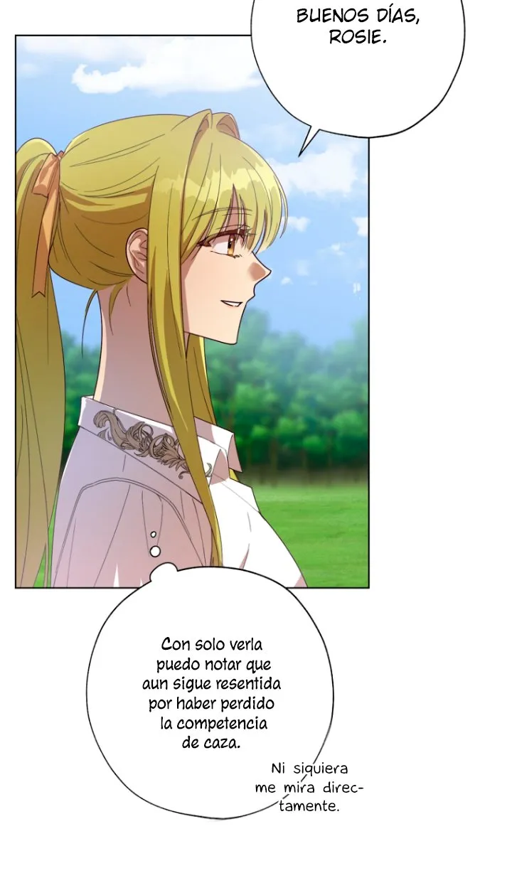 La princesa controla al traidor Capítulo 53 en Línea - página 50