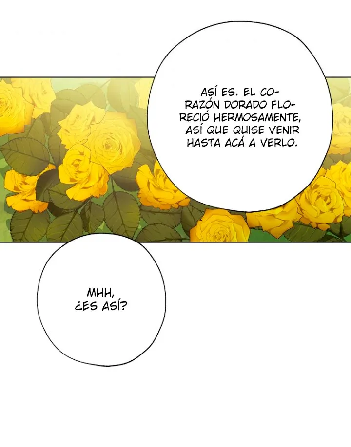 La princesa controla al traidor Capítulo 53 en Línea - página 60